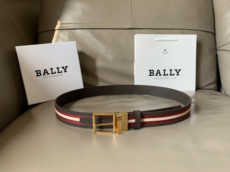 Bally Belts